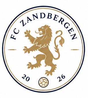 FC Zandbergen logo